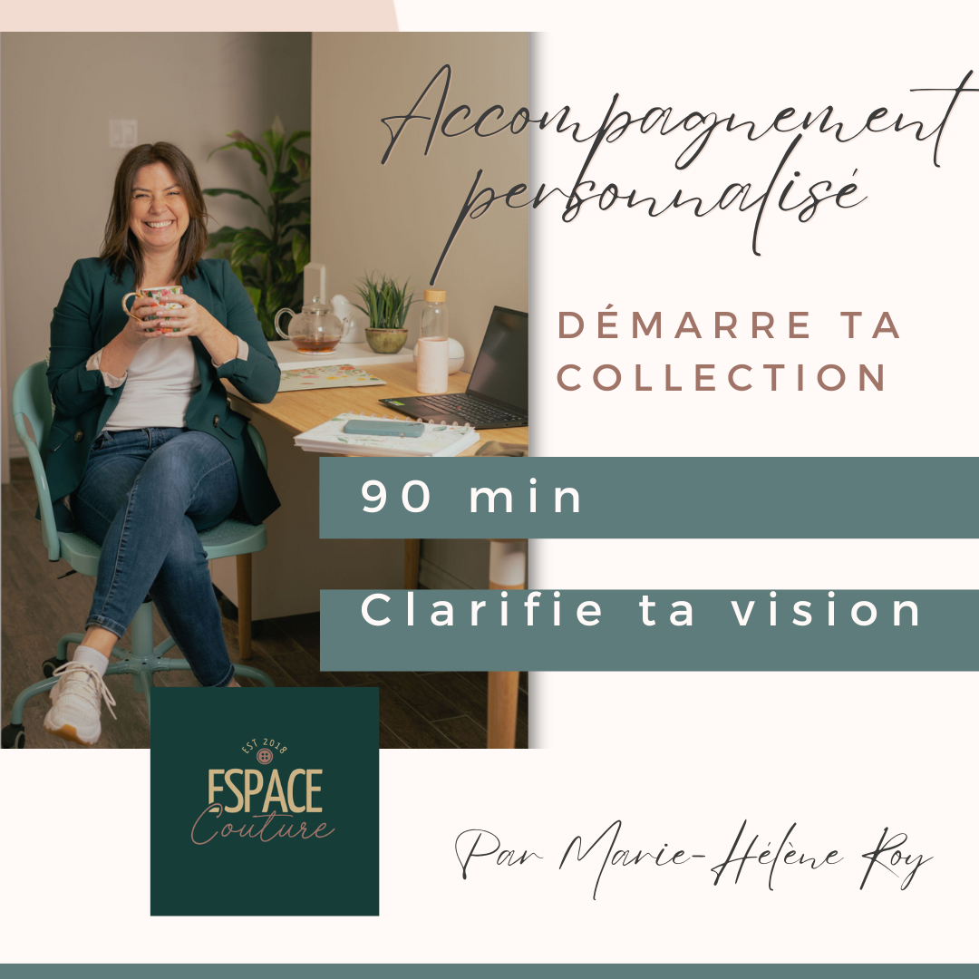 Accompagnement personnalisé - 90 minutes