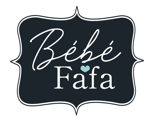Carte-cadeau Bébé Fafa